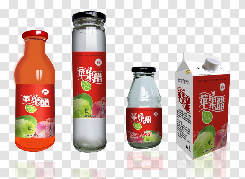Apple Cider Vinegar Juice - Gratis - Picture Transparent PNG