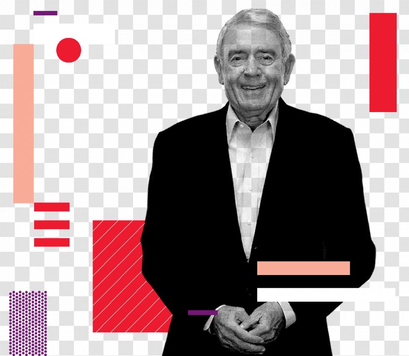 Dan Rather Business Paramount Theater Charlottesville Innovation - Brand Transparent PNG