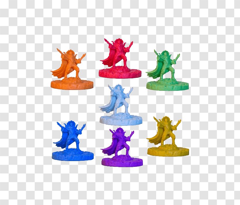 Figurine Game Priest Expansion Pack Cthulhu Transparent PNG