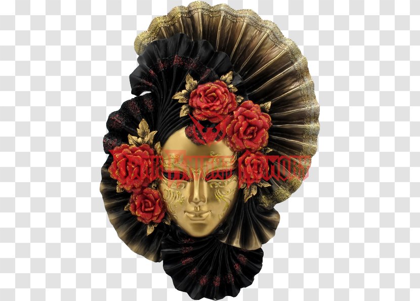 Mask Headgear Wall Turban Carnival - Venice Transparent PNG