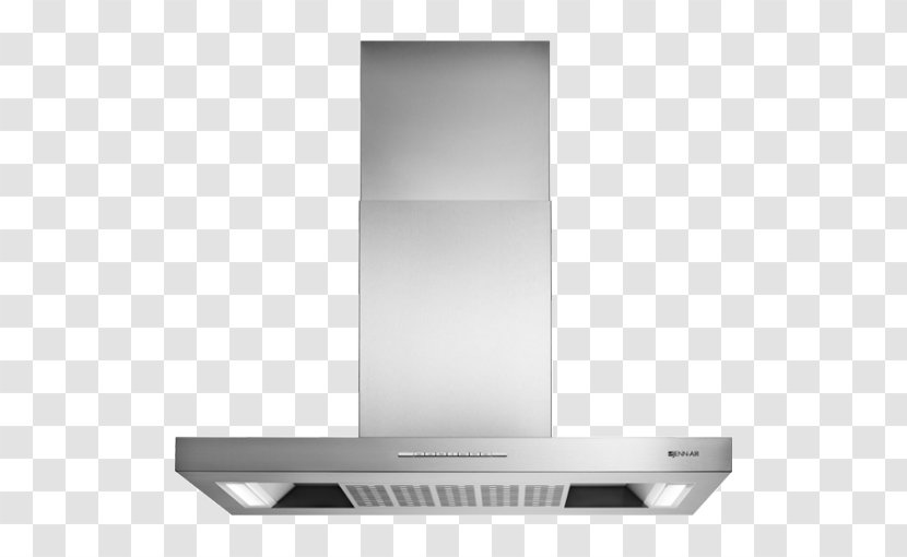 Exhaust Hood Jenn-Air Home Appliance Ventilation Cooking Ranges - Kitchen Transparent PNG