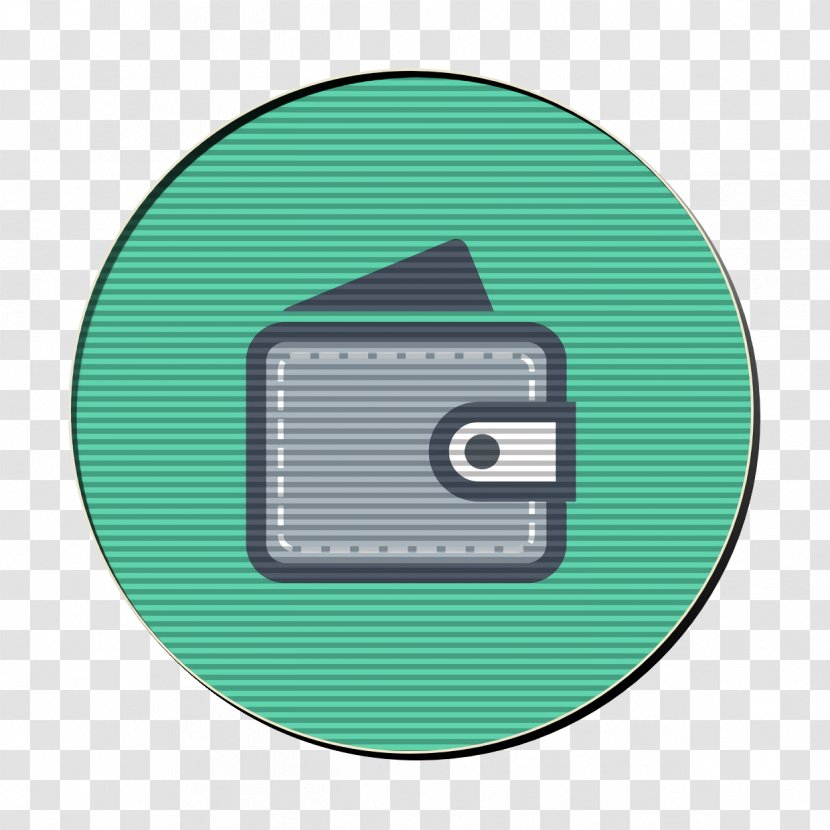 Cash Icon Finance Money - Symbol - Technology Transparent PNG