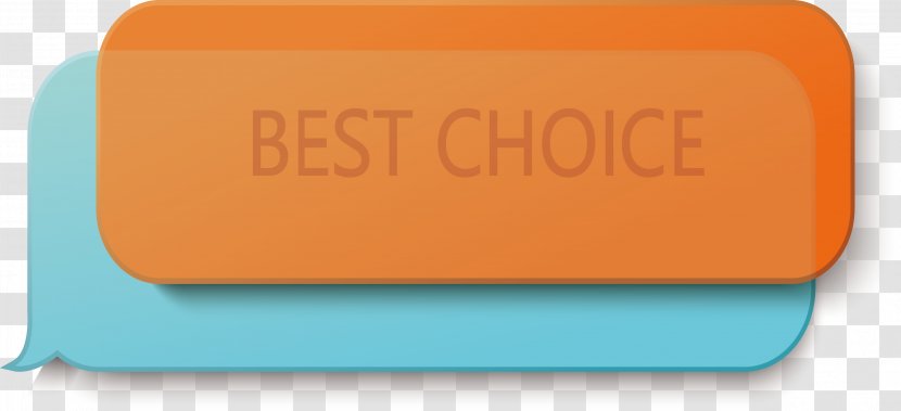 Dialog Box - Text - The Best Choice For Business Transparent PNG