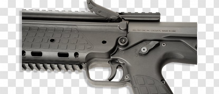 Kel-Tec PMR-30 Trigger Firearm PF-9 - Pistol - Catalog Transparent PNG