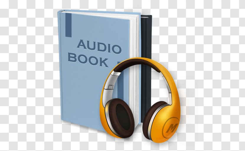 Audiobook MP3 Player Digital Rights Management - Book Transparent PNG