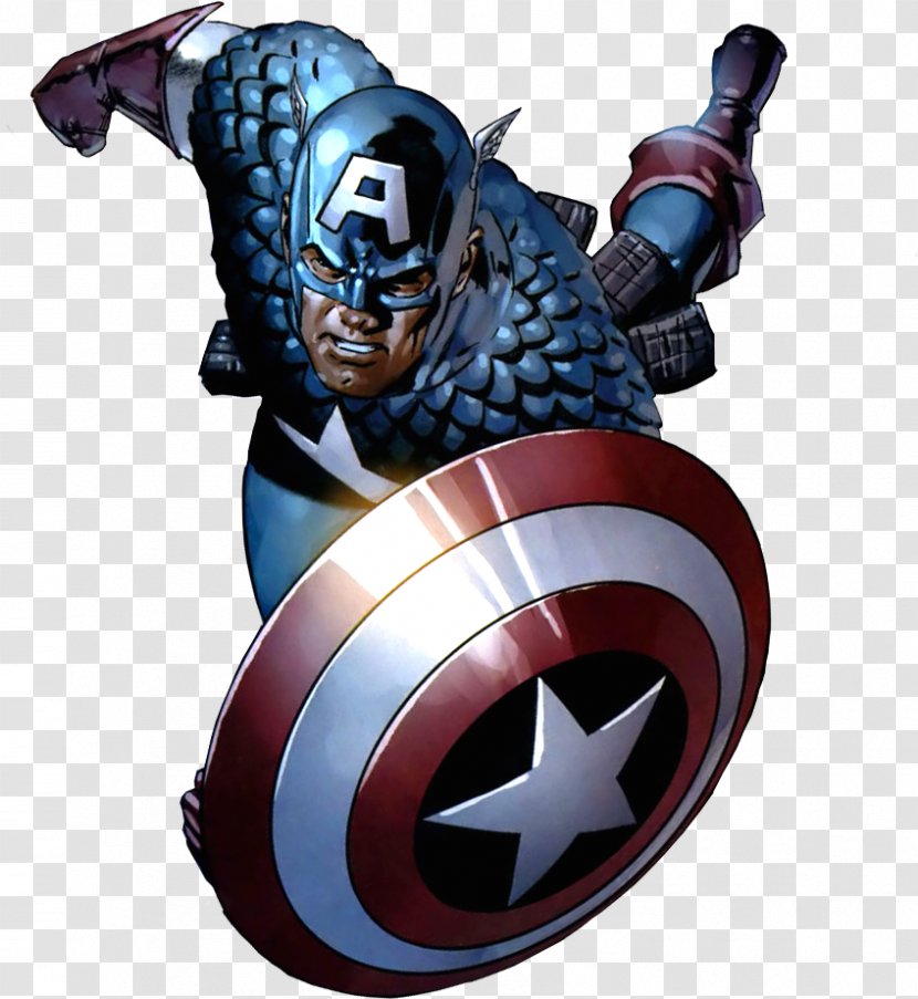 Captain America: The First Avenger Product - Superhero - Fictional Character Transparent PNG
