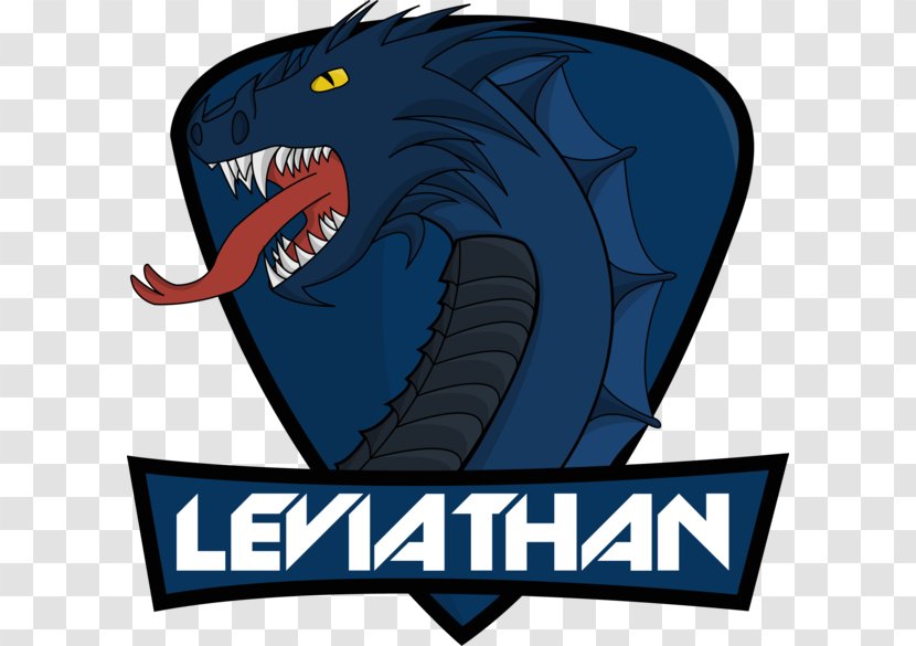 Leviathan StarCraft II: Wings Of Liberty Logo Satanism - Fiction Transparent PNG