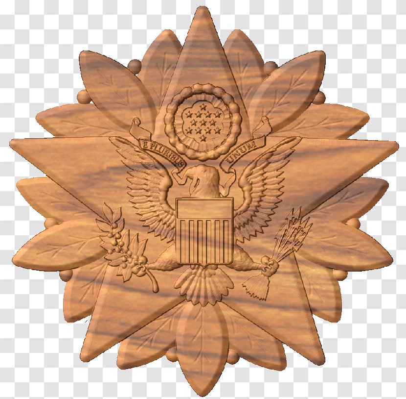 Wood Carving /m/083vt Leaf Symmetry - Brown Transparent PNG