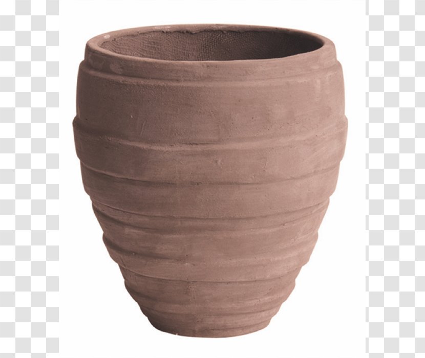 Pottery Vase Flowerpot Ceramic Jar Transparent PNG