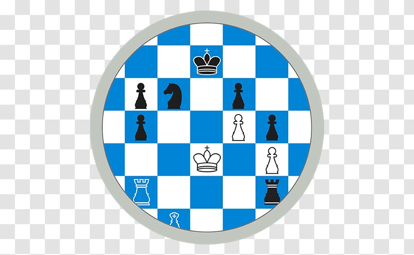 Chess Club Party Check Game Transparent PNG