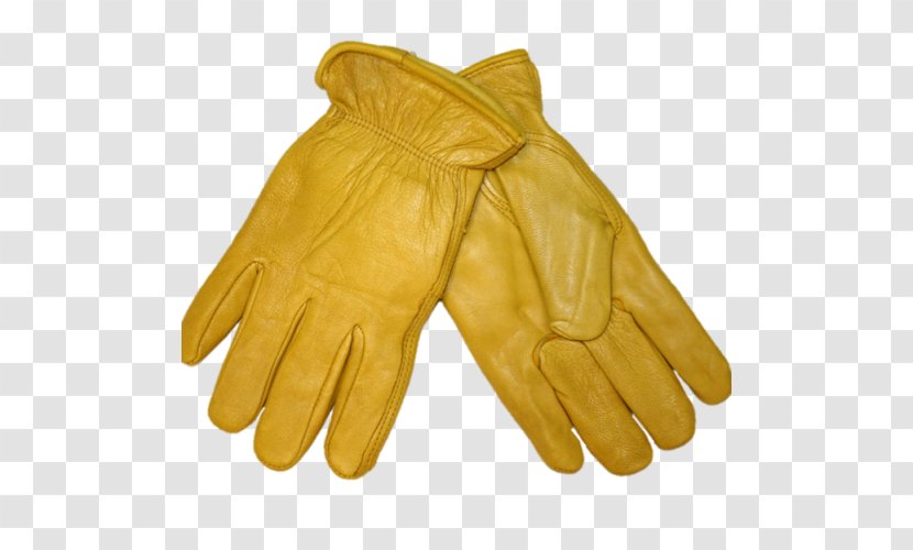 Glove Fur Clothing Hide Leather - Hat Transparent PNG