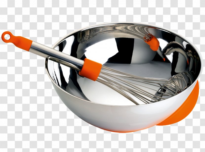 Whisk Mixer Cul De Poule Bowl Tableware - Pyrex - Kitchen Transparent PNG