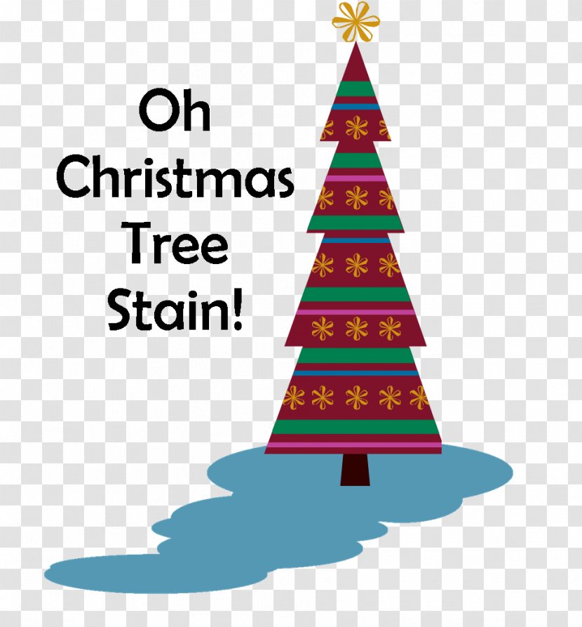 Christmas Tree Ornament O Tannenbaum - Conifer Transparent PNG