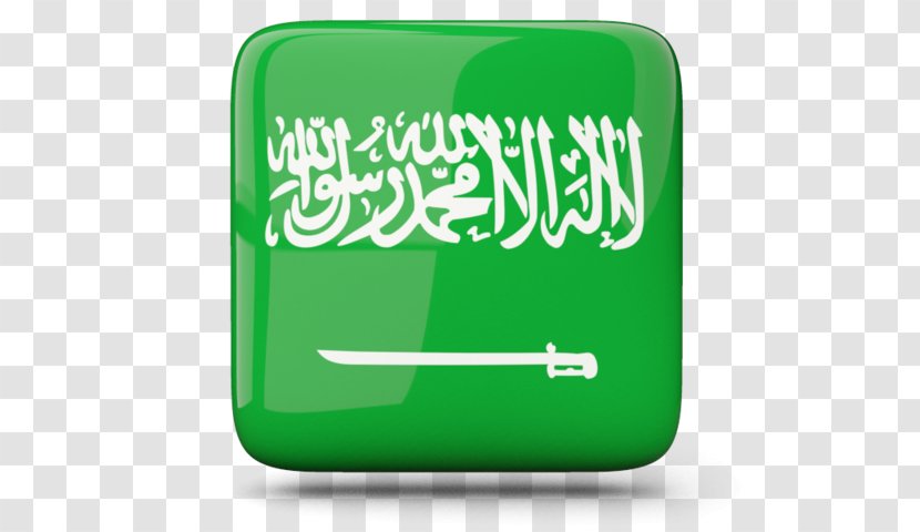 Riyadh Flag Of Saudi Arabia Jubail Thuluth Cargo - Trade Transparent PNG