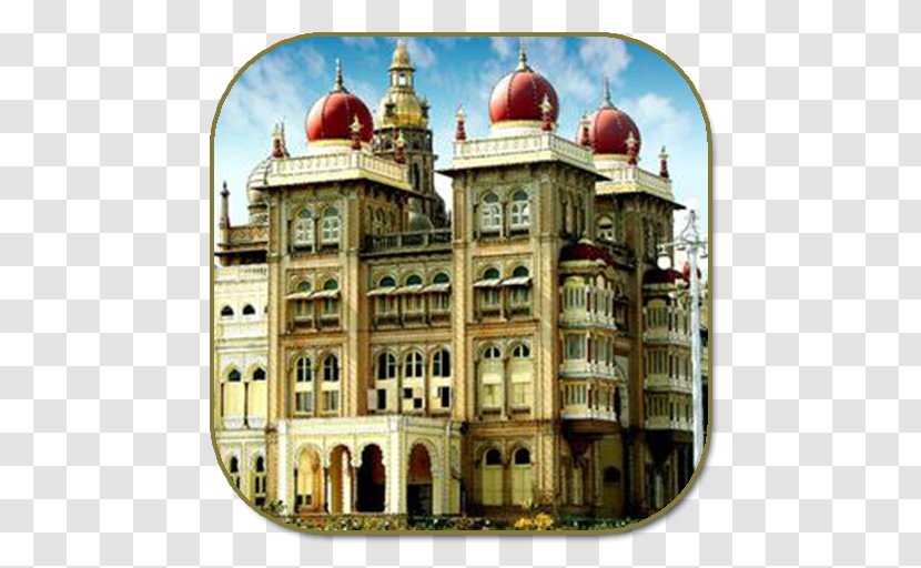 Mysore Palace Lalitha Mahal Hotel Jayalakshmi Vilas Bangalore Transparent PNG
