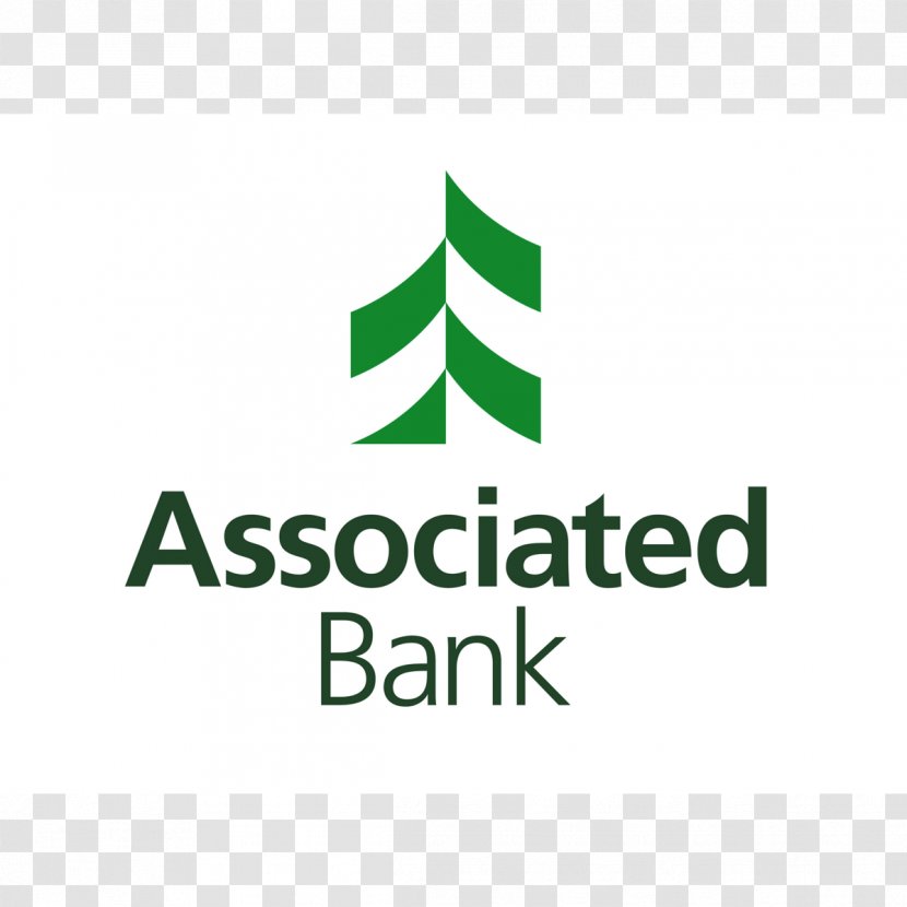 Associated Bank Banc-Corp Logo - Watercolor Transparent PNG