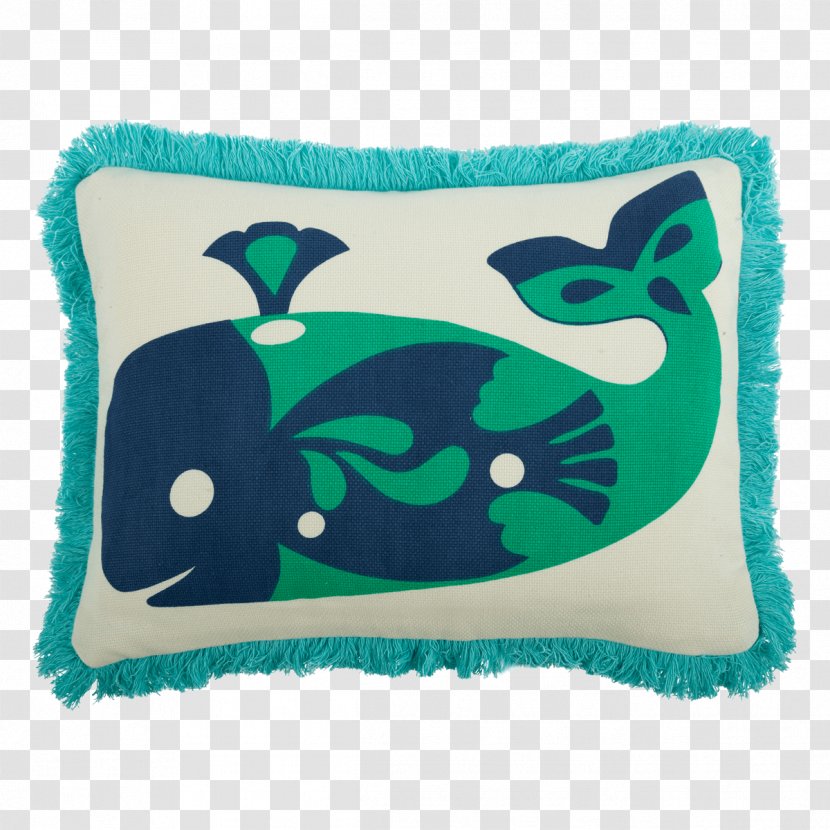 Cushion Throw Pillows Green Amalfi - Pillow Transparent PNG
