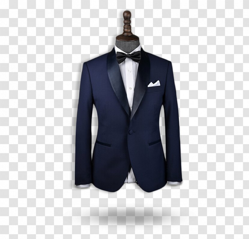 Hong Kong Suit Tuxedo Bespoke Tailoring - Clothing Transparent PNG