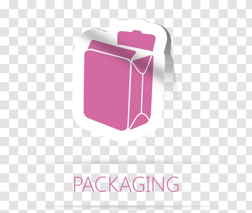 Packaging Creativity Pictogram - Brand Transparent PNG
