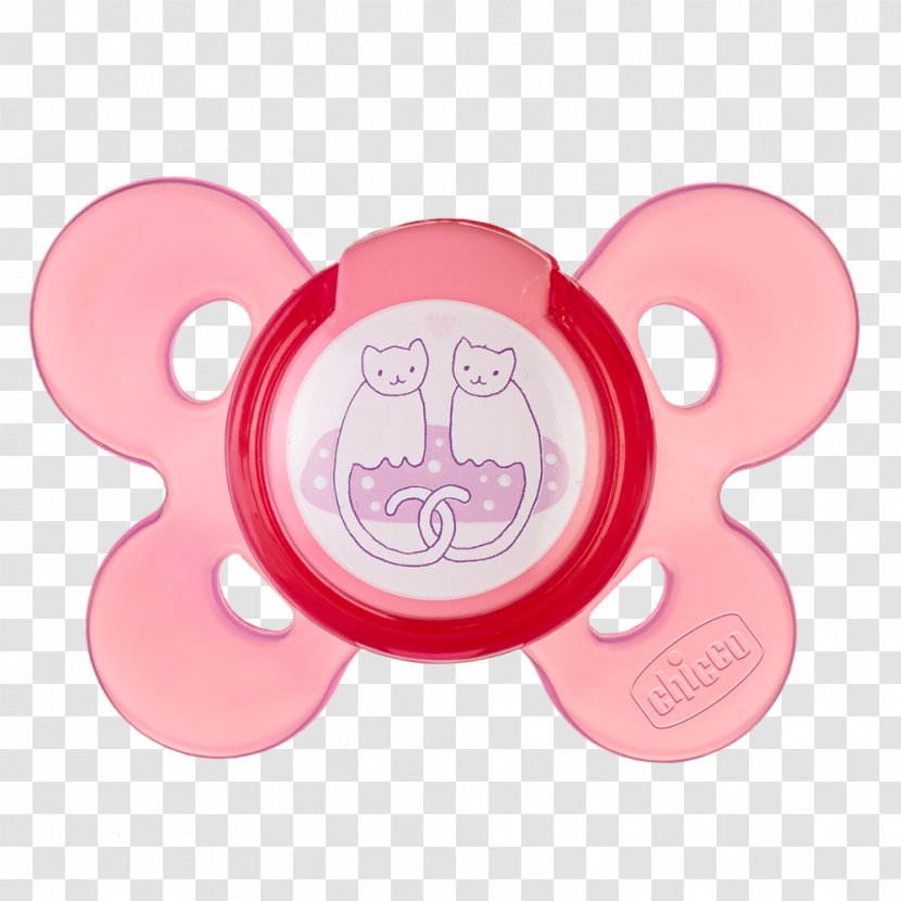 Pacifier Chicco Baby Bottles Infant Child Transparent PNG