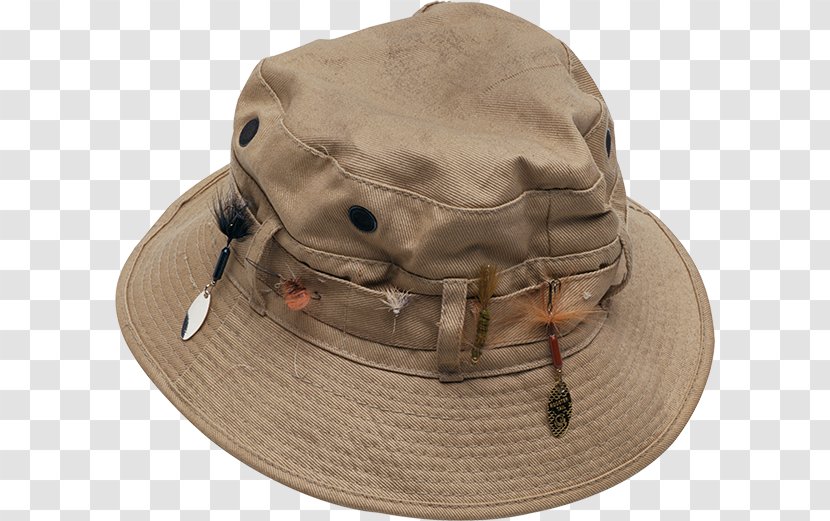 Bucket Hat Fishing Baits & Lures Cap - Rods Transparent PNG