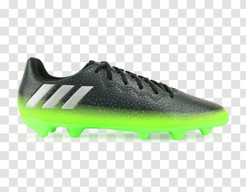 Football Boot Adidas Sports Shoes Nike - Soccer Cleat - Messi Jersey Youth Transparent PNG