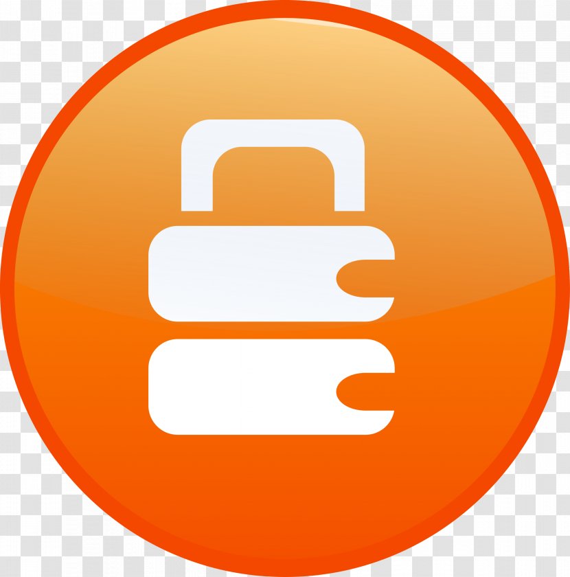 Security Lock Clip Art - Smile - Secure Transparent PNG