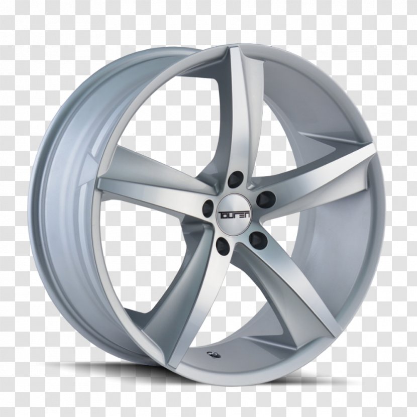 Car Rim Wheel Center Cap Tire - Automotive Transparent PNG