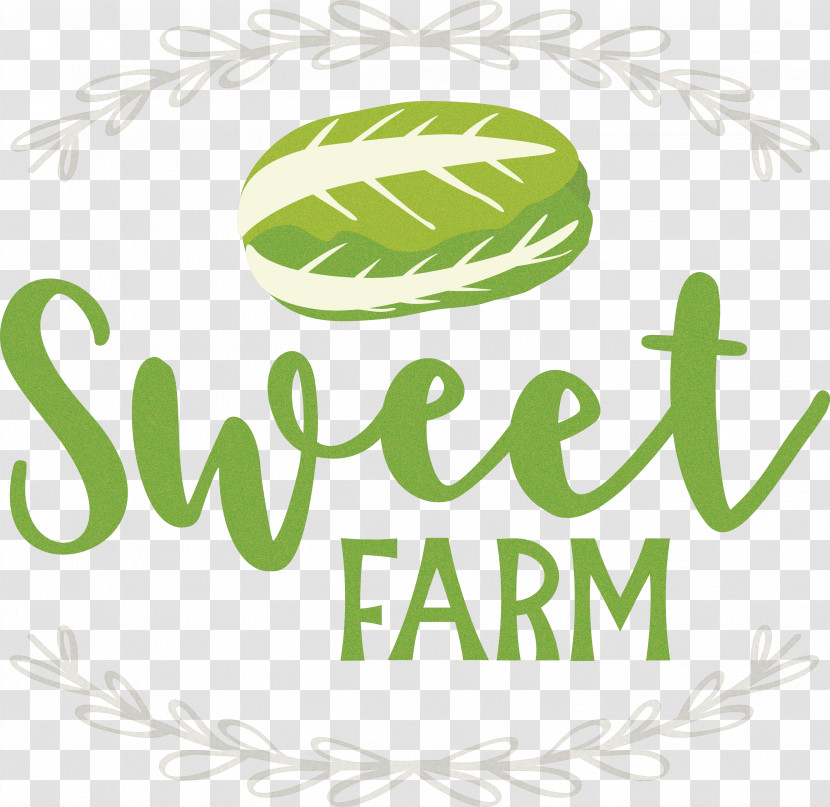 Sweet Farm Transparent PNG