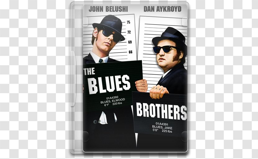 Dan Aykroyd The Blues Brothers Universal Pictures Film Comedy Transparent PNG