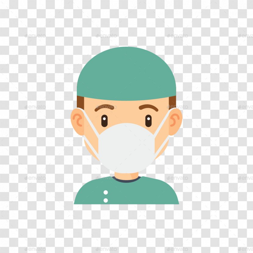 Homo Sapiens Nose Clip Art - Forehead Transparent PNG