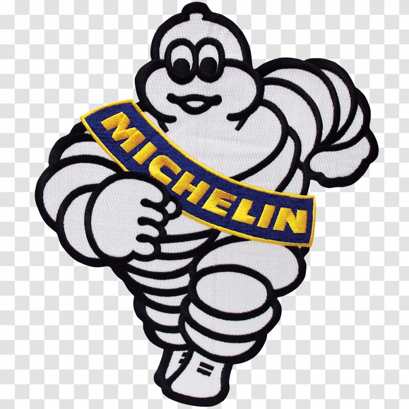 Car Sticker Michelin Man Decal - Bridgestone Transparent PNG