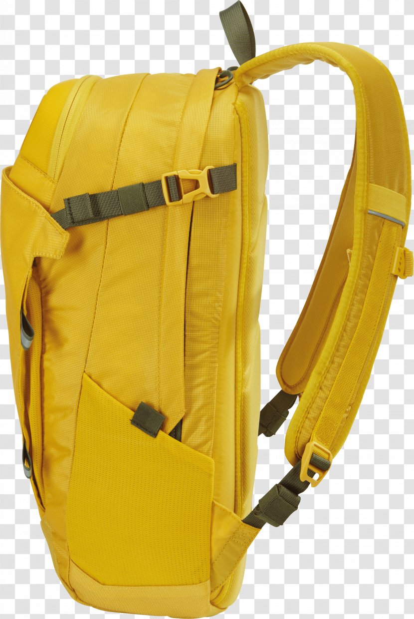 Laptop Thule EnRoute Triumph 2 Backpack - Shoulder Bag Transparent PNG