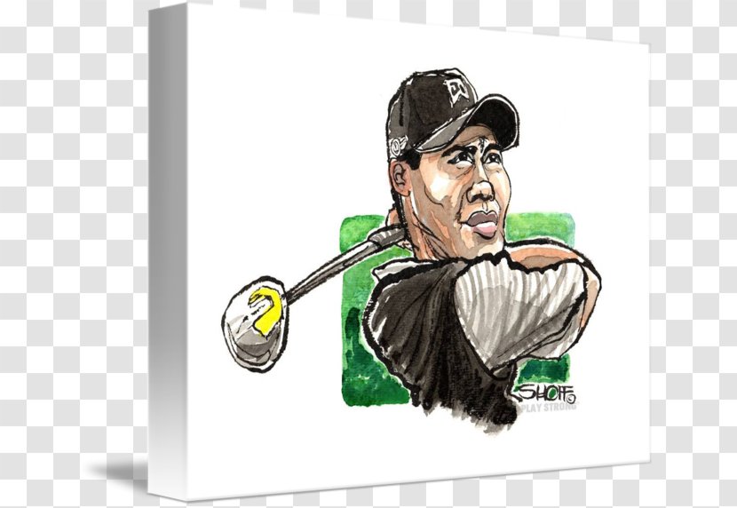 Sporting Goods Golf Balls Human Behavior - Tiger Woods Transparent PNG