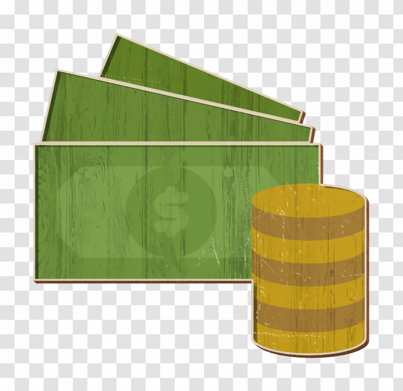 Money Icon Business Icon Transparent PNG