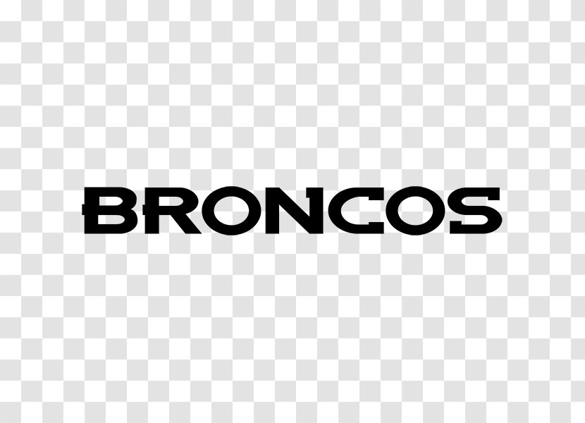 Denver Broncos NFL Decal American Football - Brand Transparent PNG