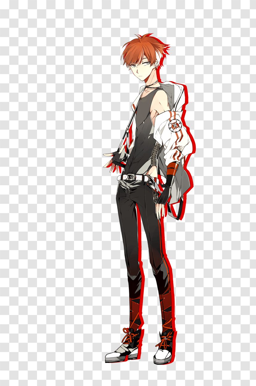 Bad Apple Wars PlayStation Vita Collar X Malice Otomate - Cartoon - Rinka Transparent PNG