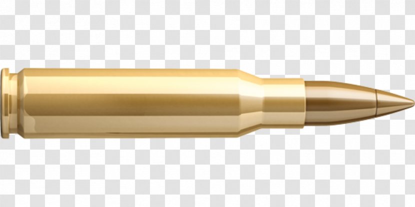 Ammunition Cartridge Sellier & Bellot Bullet Weapon - Tree Transparent PNG