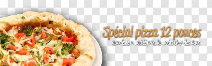 Pizza Roy Jucep Fast Food Mediterranean Cuisine Poutine - Special Transparent PNG