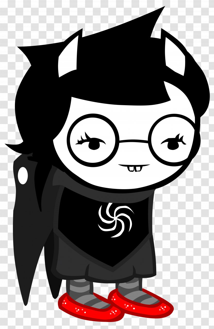 Homestuck Jade MS Paint Adventures Strife! Cosplay - Clipart Transparent PNG