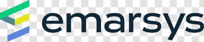 Emarsys Schweiz GmbH Marketing Logo Business-to-consumer - Text Transparent PNG