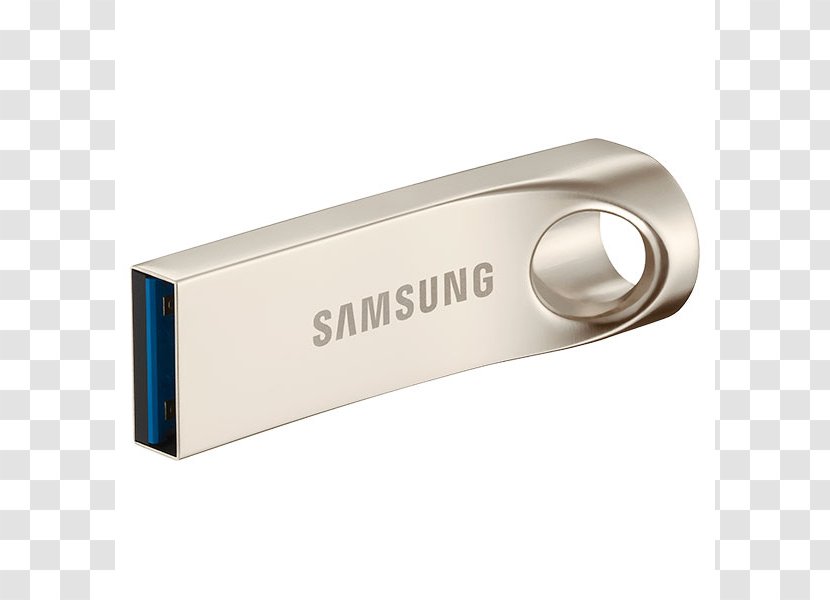 USB Flash Drives Samsung MUF-BB 3.0 64Gb Muf-64Ba MUF-BA - Mufbb Usb 30 Transparent PNG