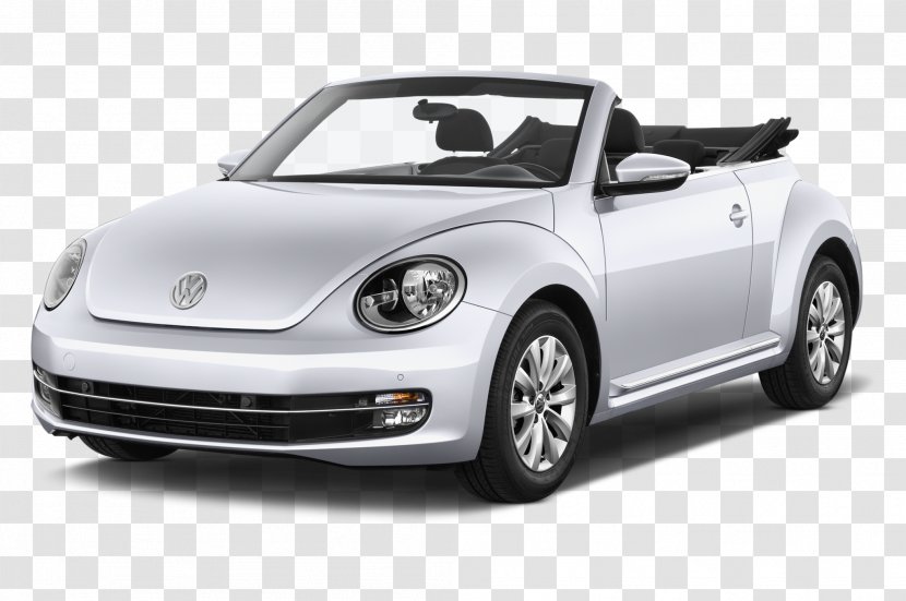 2016 Volkswagen Beetle Compact Car Jetta - Used Transparent PNG