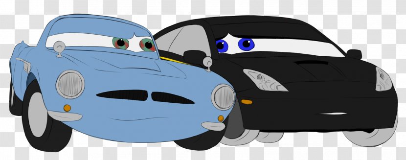 Finn McMissile Car Door Automotive Design DeviantArt - Cars 2 Transparent PNG