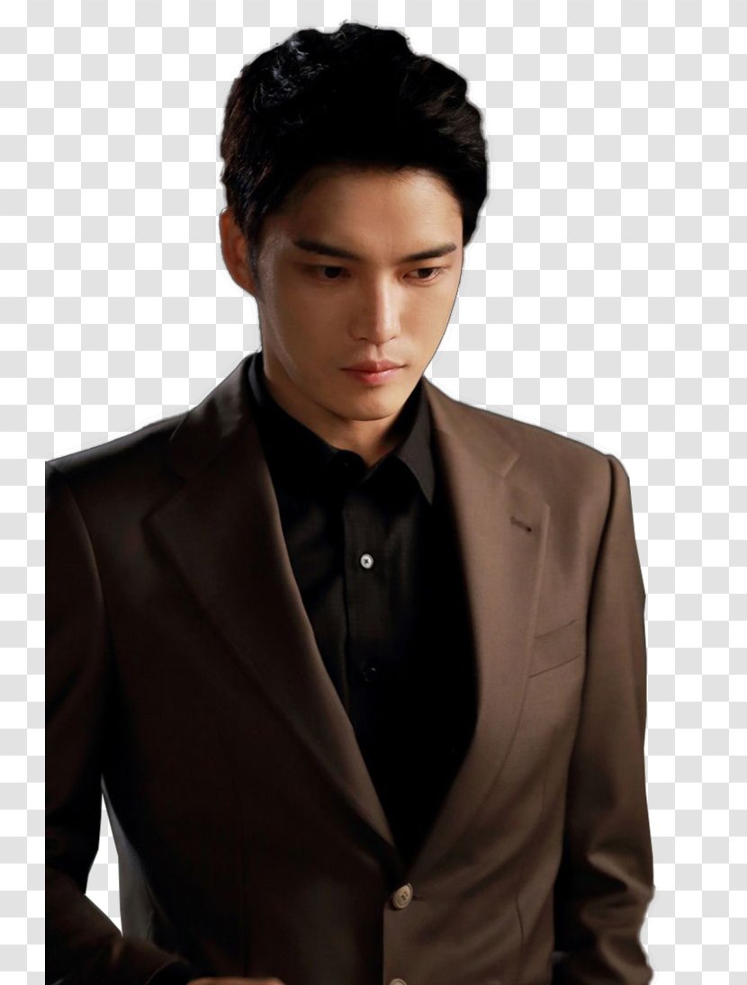 Jaejoong Triangle JYJ Actor Korean Drama Transparent PNG