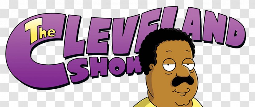 Cleveland Brown Television Show The - Cartoon - Season 2 Hangover: Part TubbsOthers Transparent PNG
