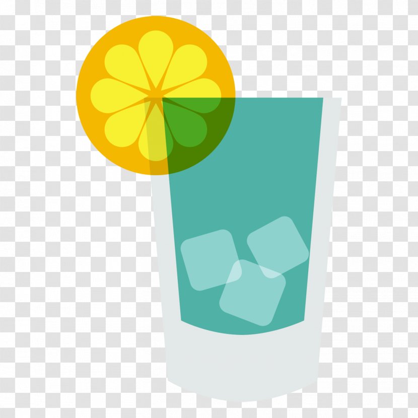 Fizzy Drinks Lemonade Vector Graphics - Green - Fruit Juice Transparent PNG
