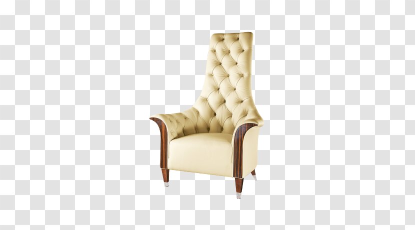 Womb Chair Furniture Seat - Occasional Transparent PNG