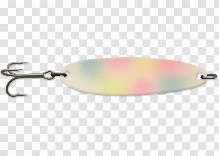 Fishing Baits & Lures Spoon Lure - Cutlery - Flippers Transparent PNG