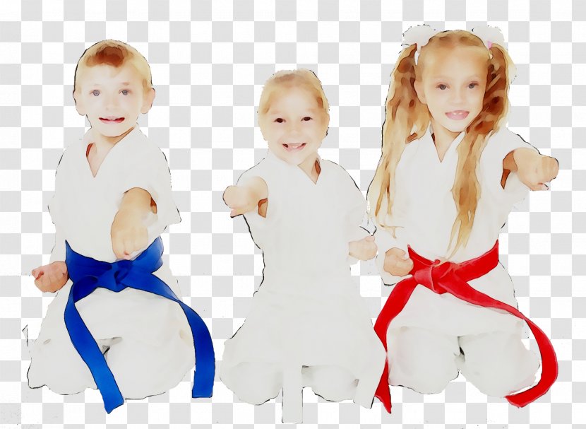 Stock Photography Karate Stock.xchng Royalty-free - Uniform - Toddler Transparent PNG